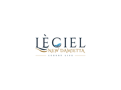 Le Ciel Compound - Branding