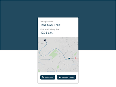 Daily UI #020 - Location Tracker app dailyui dailyui 020 dailyui020 design location app minimalist mobile sketch tracker ui