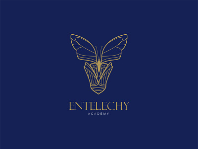 Entelechy Academy Logo