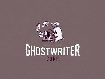 GhostWriter