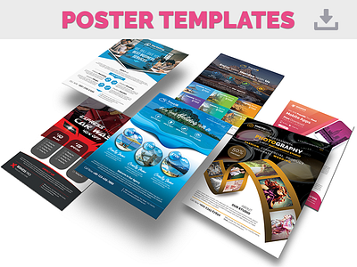Poster Templates
