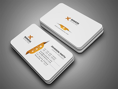 Business Cards