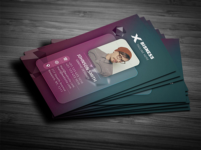 Business Card