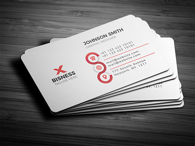 Business Card