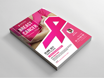 Breast Cancer Flyer