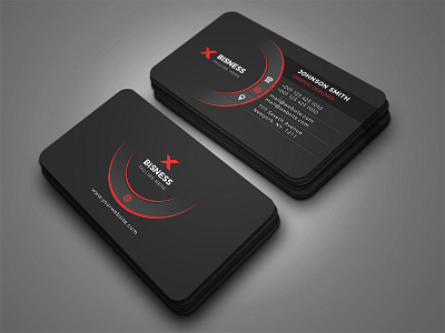 Business Card