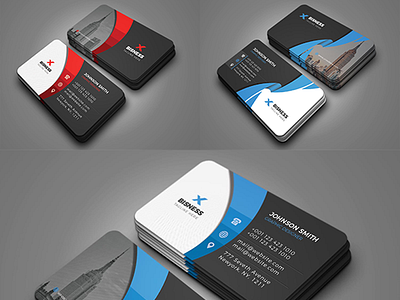 Business Cards