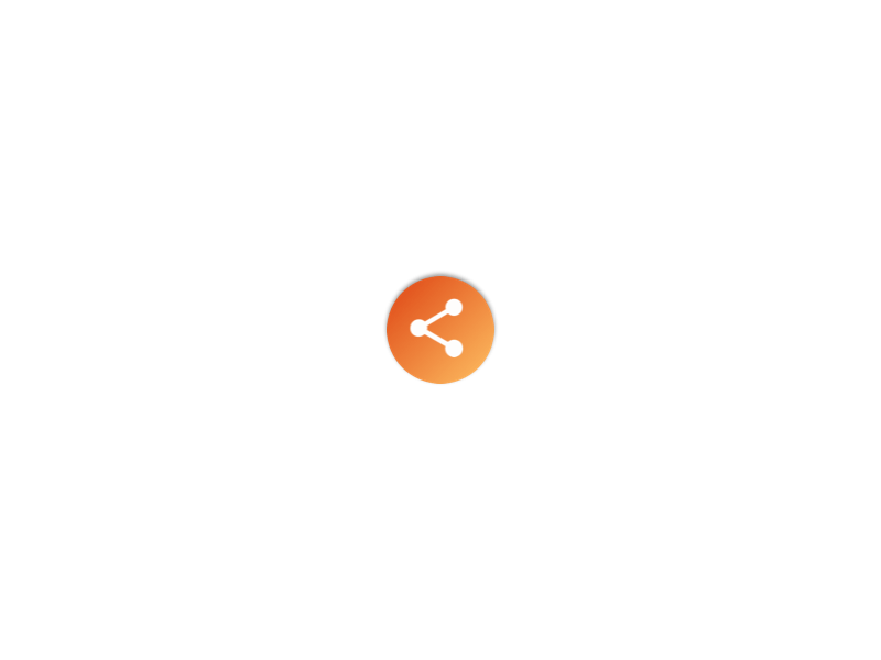 #Daily UI #010 #Social Share button 010 dailyui social share button