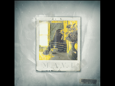 Mavi cover art