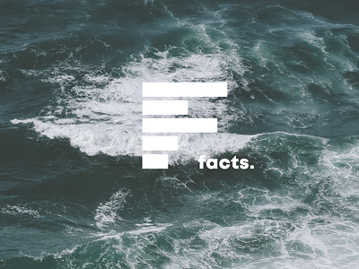 FACTS Branding branding logo