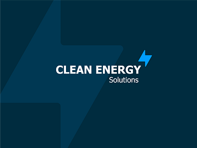 Clean Energy Solutions