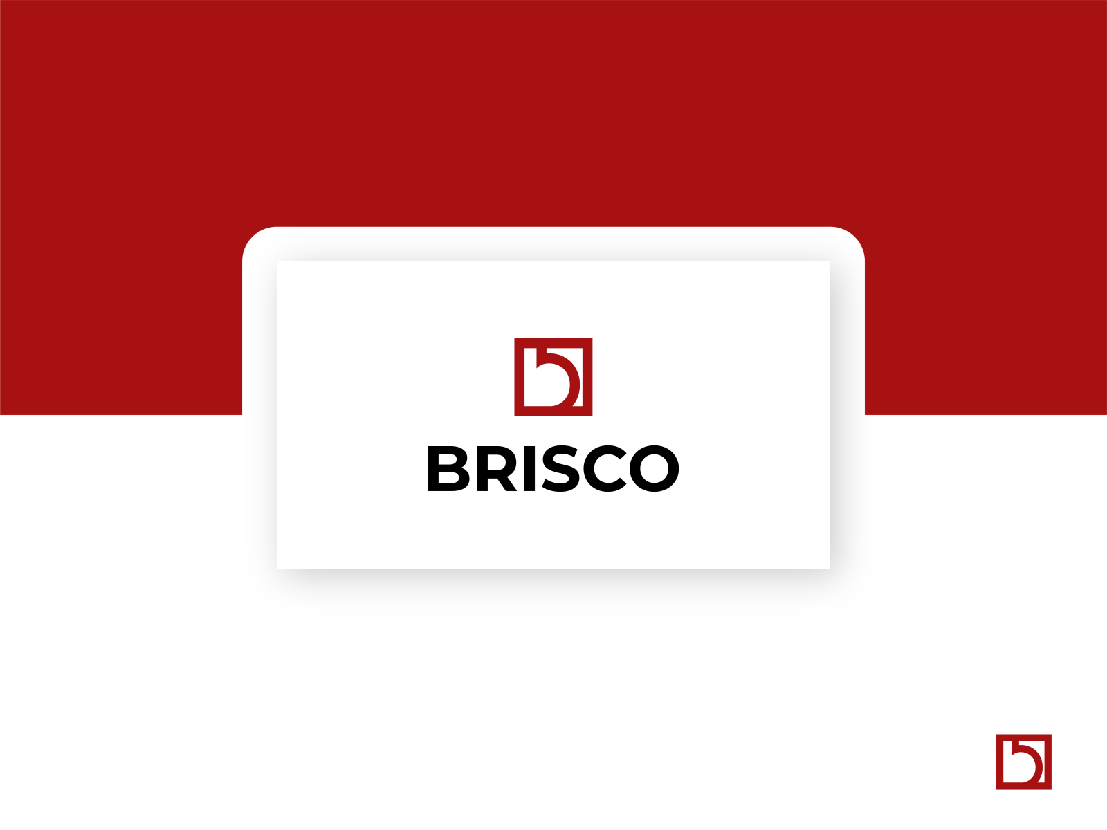 Brisco by MARQS on Dribbble