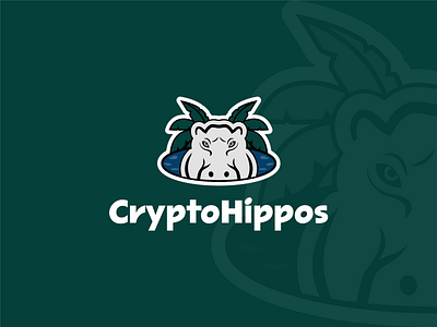 Crypto Hippos