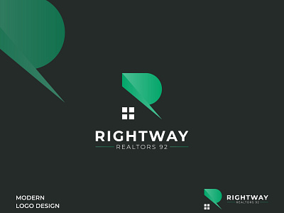 Corporate Logo & Branding Design