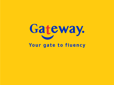 gateway logo