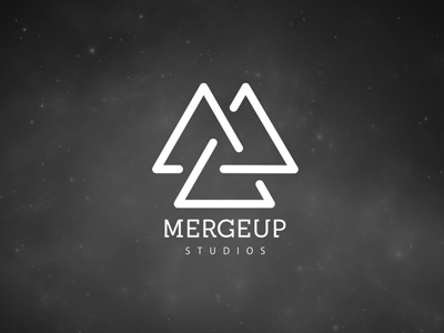 Mergeup Studios advertising animation believers creativity design interactive motion multimedia norse old studio