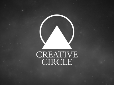 creative circle bookstore branding design nerd smart store stories writers