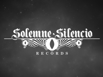 Solemne Silencio black dark label metal music records wave