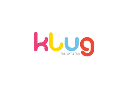 Klug asia brand fun games kids learn logo smart tablet video