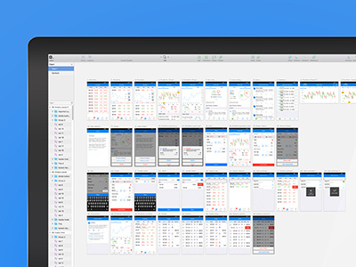 wip sketch forexmaster android 