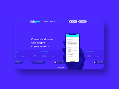 Fishbowl Landing Page v2