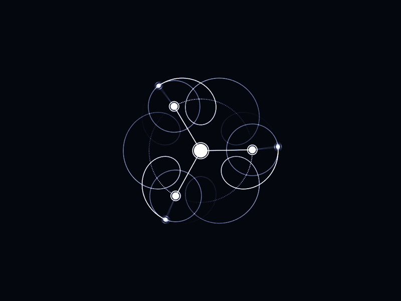 Sacred Geometry Principles animation branding illustration motion graphics sacredgeometry