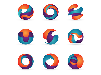 Circle Icon