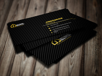 Business Card Design