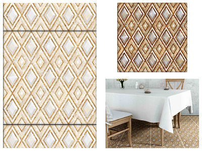 Ace art background ceramic tiles design fashion indoor interior outdoor pattern pattern design wallpaper