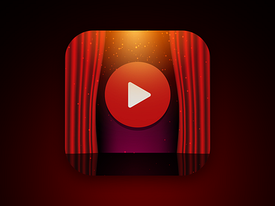 iOS App Icon android icon app app icon application icon branding ios icon logo