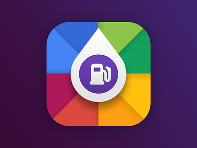 iOS App Icon android icon app app icon application icon branding ios icon logo