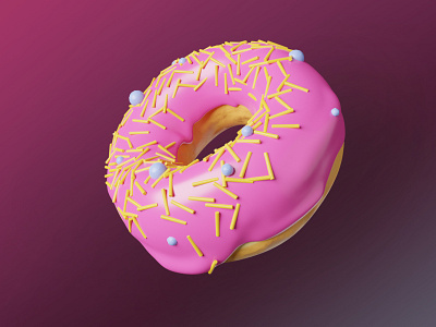 Famous Donut