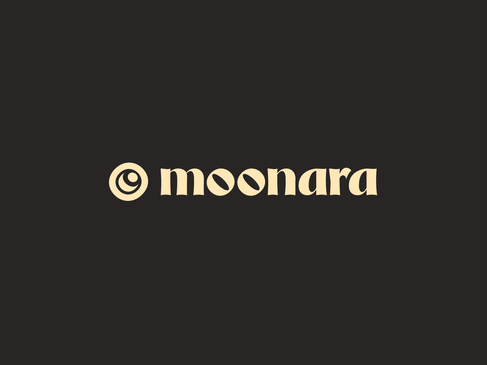 MOONARA Identity animation branding graphic design identity illustration interior lamp light logo magic meditation moon product shop spiritual ui