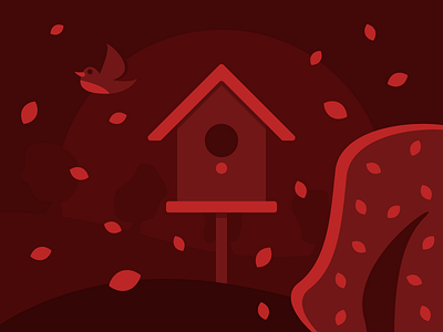 Birdhouse