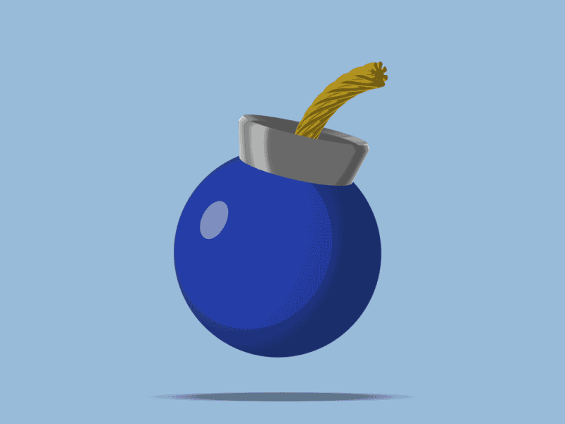 Wind Waker Bomb gif item toon waker wind zelda