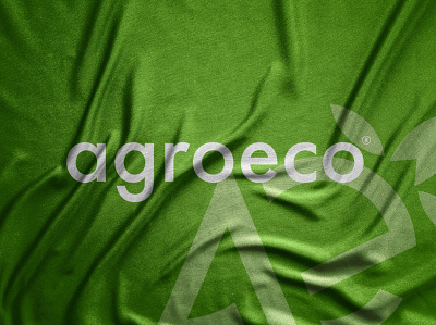 Logo - Agroeco ae agriculture branding concept logo idenity logo sketching type typography