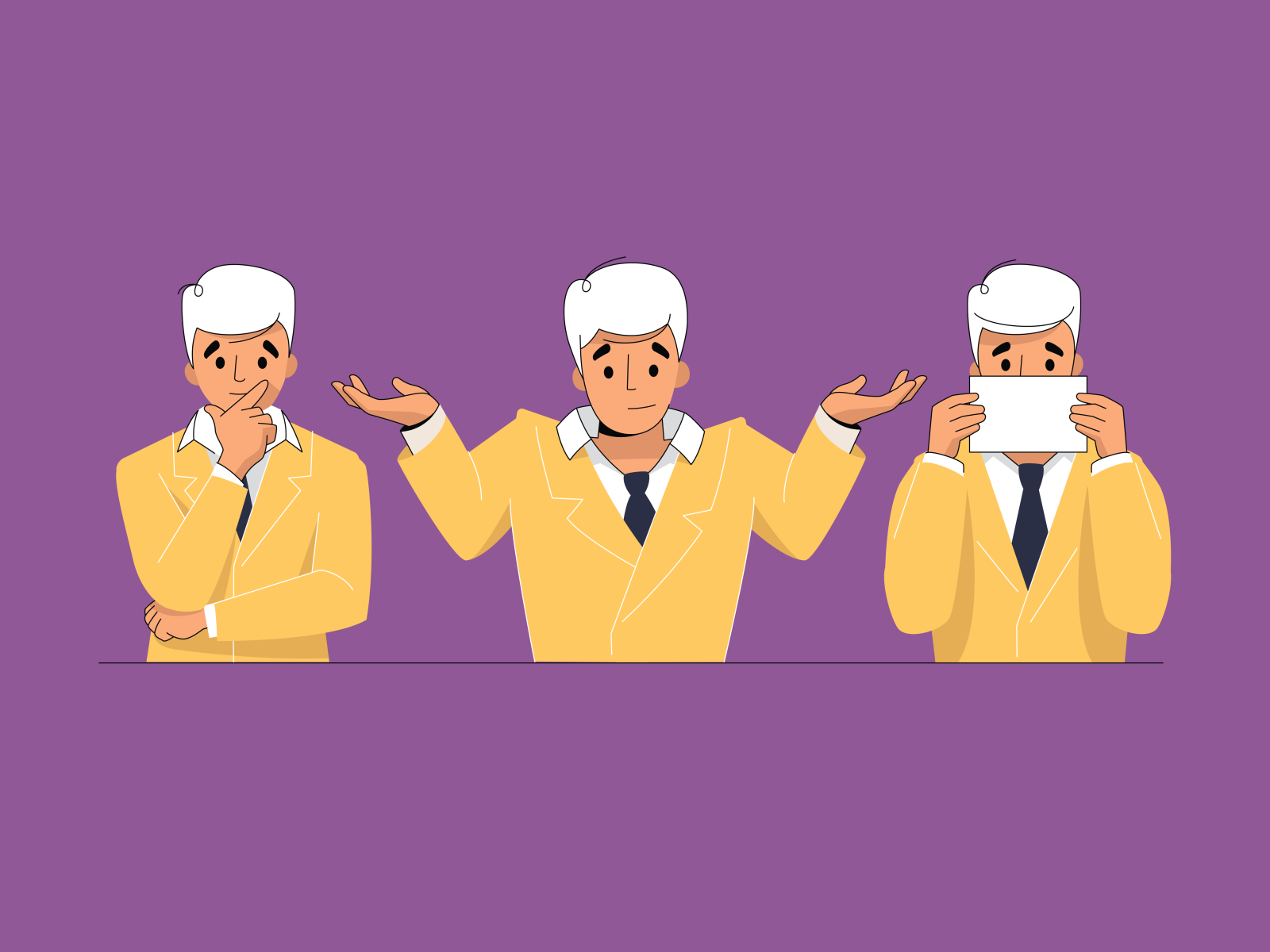 Semantik by Maksym for The Digital Panda on Dribbble