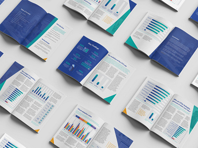 Corporate Report Design