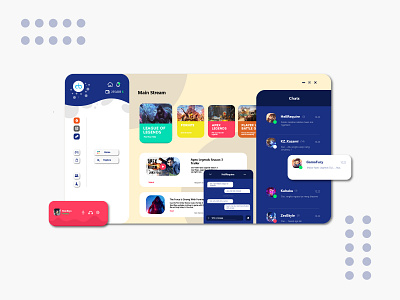 Apex Designs Themes Templates And Downloadable Graphic Elements On Dribbble