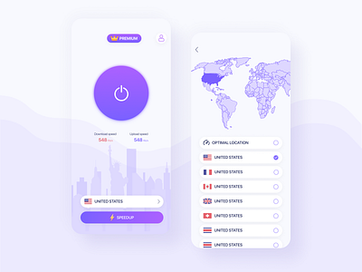 VPN App