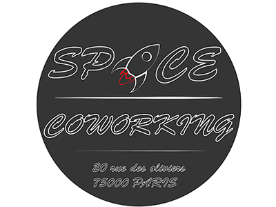 Thirty Logo #1 Space coworking illustration logo thirtylogos thirtylogoschallenge