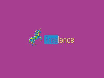 Thirty Logos #20 Freelance