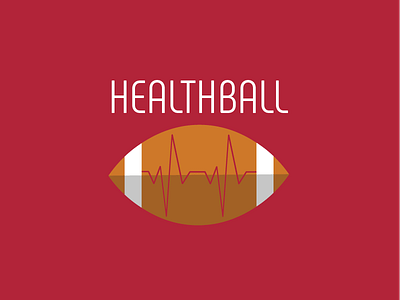 Thirty Logos #27 Healthball