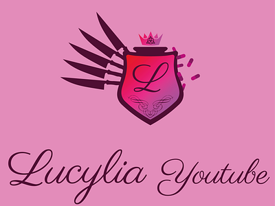 Lucylia YouTube