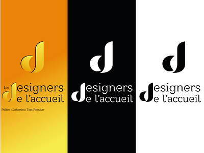 Les Designers de l'accueil