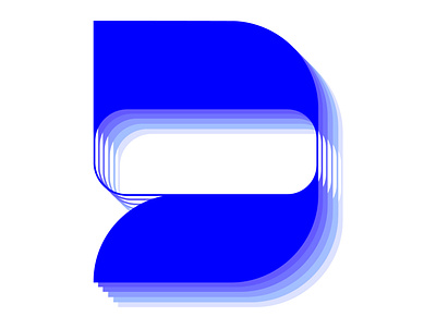 Letter D 36daysoftype design font graphic art graphic design type typeface typography