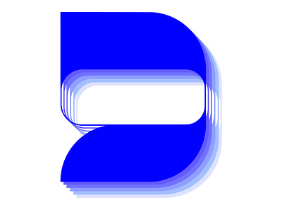 Letter D