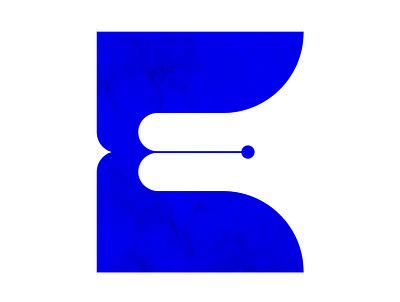 letter E 36days 36daysoftype font design graphic design type typeface typogaphy