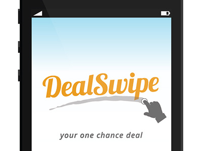 Dealswipe app mobile