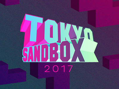 Tokyo Sandbox dev game indie tokyo